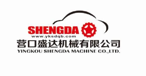 Yingkou ShengDa Machine Co.,Ltd.