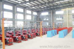 Yingkou ShengDa Machine Co.,Ltd.