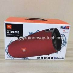 Wholesale JBL Xtreme Rechargeable Splashproof Bluetooth Stereo Speakers With Powerful Sound