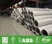 Welded Stainless Steel Pipe 316L