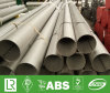 Stainless Steel Round Pipe