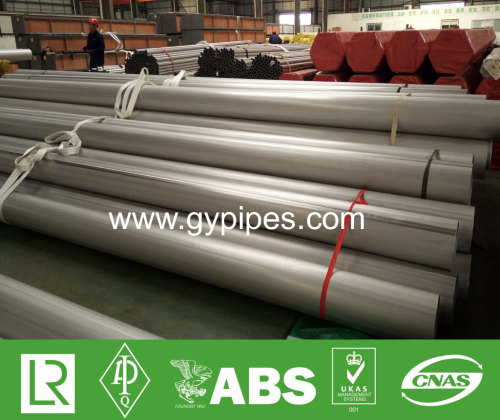 TP309/309S Stainless Steel Schedule 40 Pipe