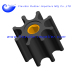 Water Pump Impeller for Jabsco 53080 Dockside Utility Pump14282-0001B Neoprene