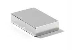 Znic Block Permanent Sintered neodymium Magnets 100*100*20