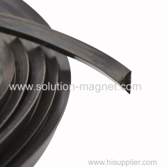 rubber magnetic chamfer