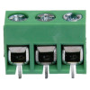 300V 10A screw pcb terminal blocks