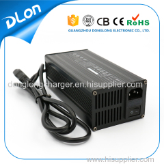 12v battery charger 100ah for lifepo4 / SLA / GEL/ AGM batteries