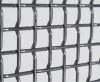 flat top crimp style wire screen