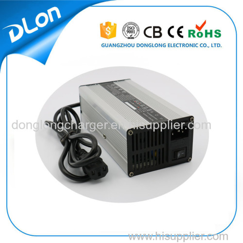 36 volt 48 volt li ion battery charger 30ah 40ah 6A 8A