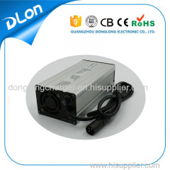 36 volt 48 volt li ion battery charger 30ah 40ah 6A 8A