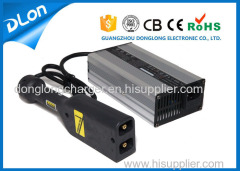 48v 10a golf cart charger for EZ GO club car