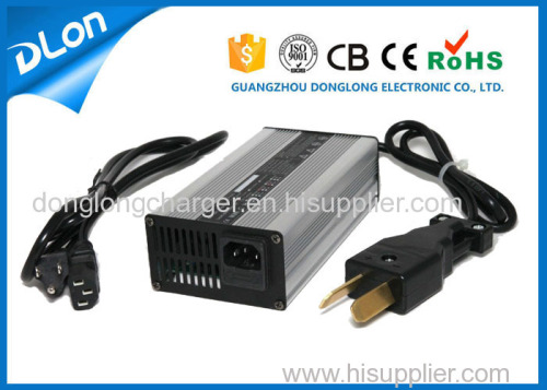 48v 36v club car golf cart battery charger