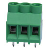 save time and money 2 Way 16A PCB Mounting Terminal Block 6.35mm