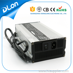 60v SLA battery charger 5a factory wholesale