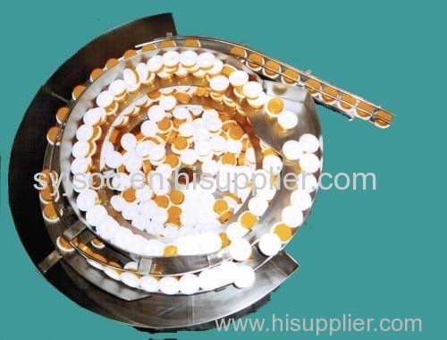 vibratory bowl feeder from Suzhou Huilide Machine
