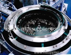 vibratory bowl feeder from Suzhou Huilide Machine