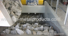 impact resistance quarry screen wire mesh