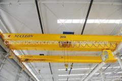 Double Girder bridge Crane Price