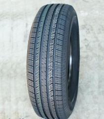 p205/75r15 97t new pcr tire habilead brand