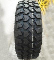 LT 265/701R17 ltr tire MT suv tires