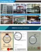 Zhuhai Air-Bags Packaging Material Co., Ltd.