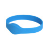 LF TK4100 RFID Waterproof Silicone Wristband