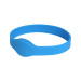 LF RFID Silicone Wristband