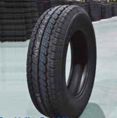 215 75R16C VAN LTR car tires Pattern RS01