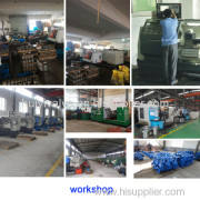 Wenzhou Huiyi Valve and Fittings Co.,Ltd