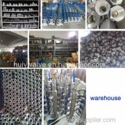 Wenzhou Huiyi Valve and Fittings Co.,Ltd