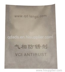 metal VCI antirust powder