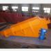 Heavy Duty Electromagnetic Grizzly Feeder for Stone Crusher Plant