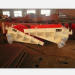 Heavy Duty Electromagnetic Grizzly Feeder for Stone Crusher Plant