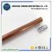 Copper and Stainless Steel Earthing Rod