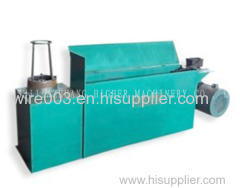 Water Tank Copper Wire Drawing Machine