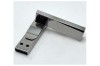 Man Gift USB Drive Tie Clip