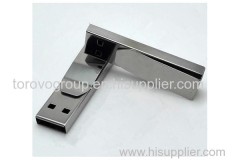 Man Gift USB Drive Tie Clip