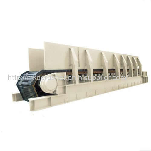 Heavy Type of Apron Feeder