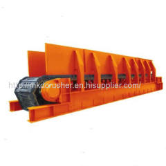 Heavy Type of Apron Feeder