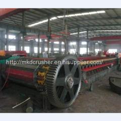 Heavy Type of Apron Feeder