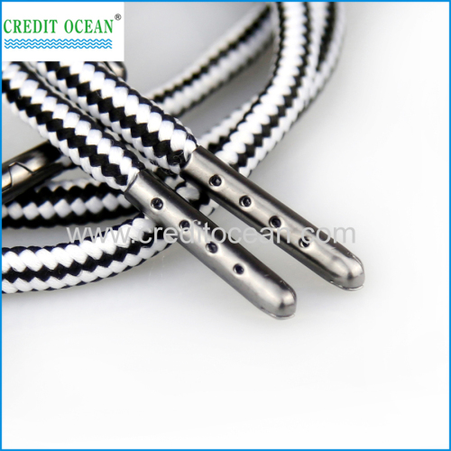 Metal Aglet / drawstring metal tips