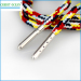 Metal Aglet / drawstring metal tips