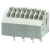 Screwless Terminal Blocks Product Family Overview pitch 3.50mm