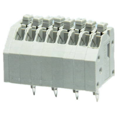 Screwless Terminal Blocks Product Family Overview