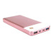 10000mah qc2.0 power bank with 5/9/12 outputs