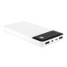 10000mah qc2.0 power bank with 5/9/12 outputs