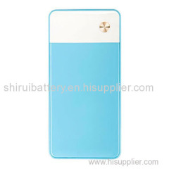 10000mah qc2.0 power bank with 5/9/12 outputs