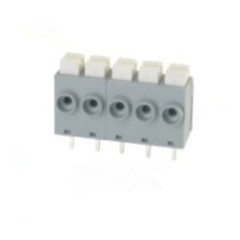 Spring Clamp Connection Terminal Blocks
