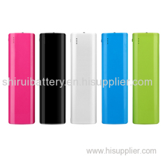 5000mah 10000mah 15000mah lithium ion battery power bank