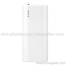 5000mah 10000mah 15000mah lithium ion battery power bank